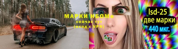 крисы Иннополис
